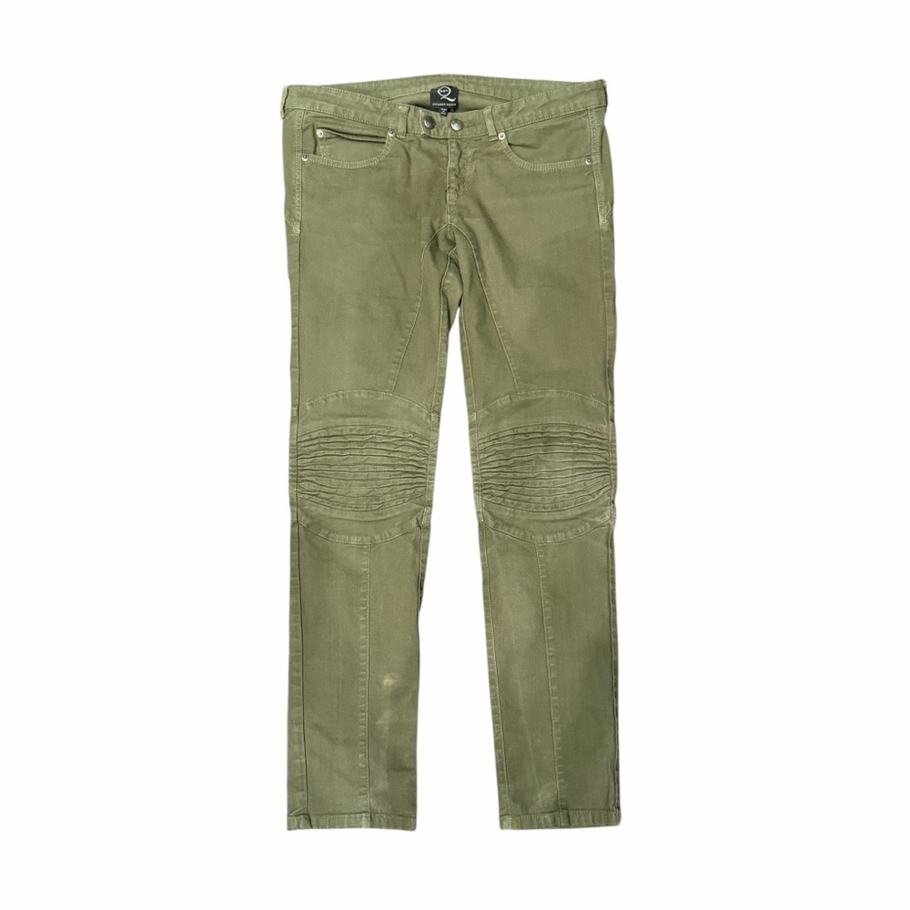 McQ BY ALEXANDER MCQUEEN | Moto Jeans